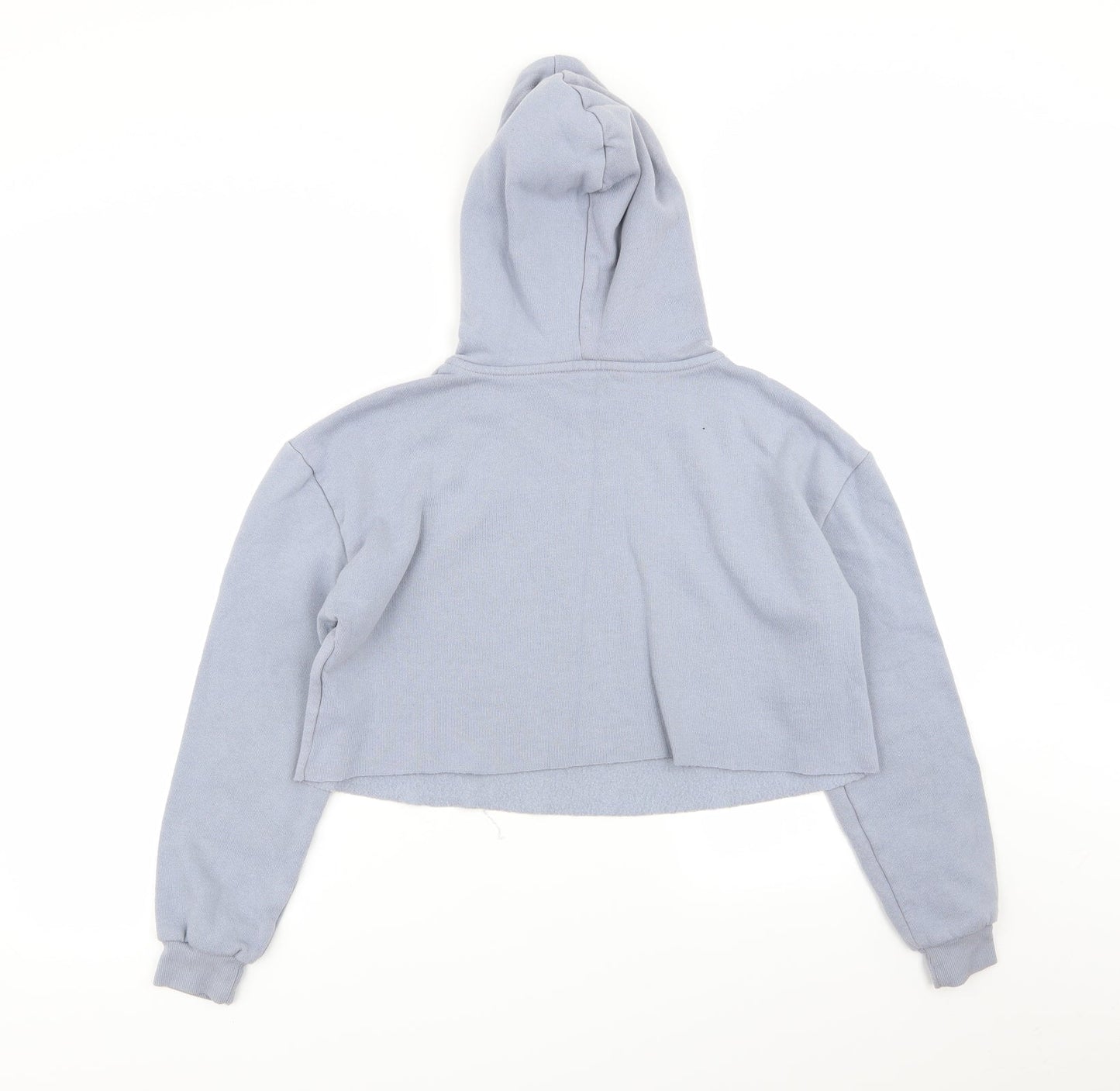 New Look Girls Grey   Pullover Jumper Size 12-13 Years