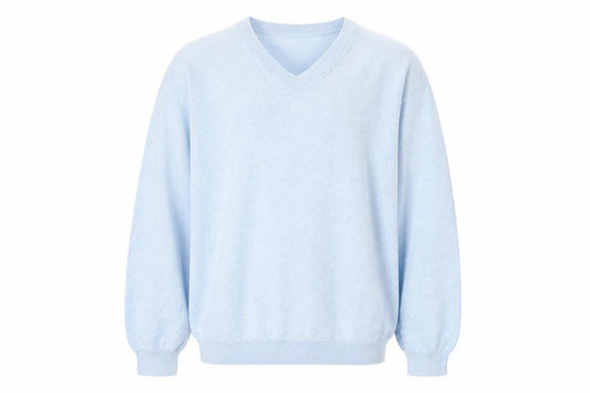 Marks & Spencer Mens Blue   Pullover Sweatshirt Size XL