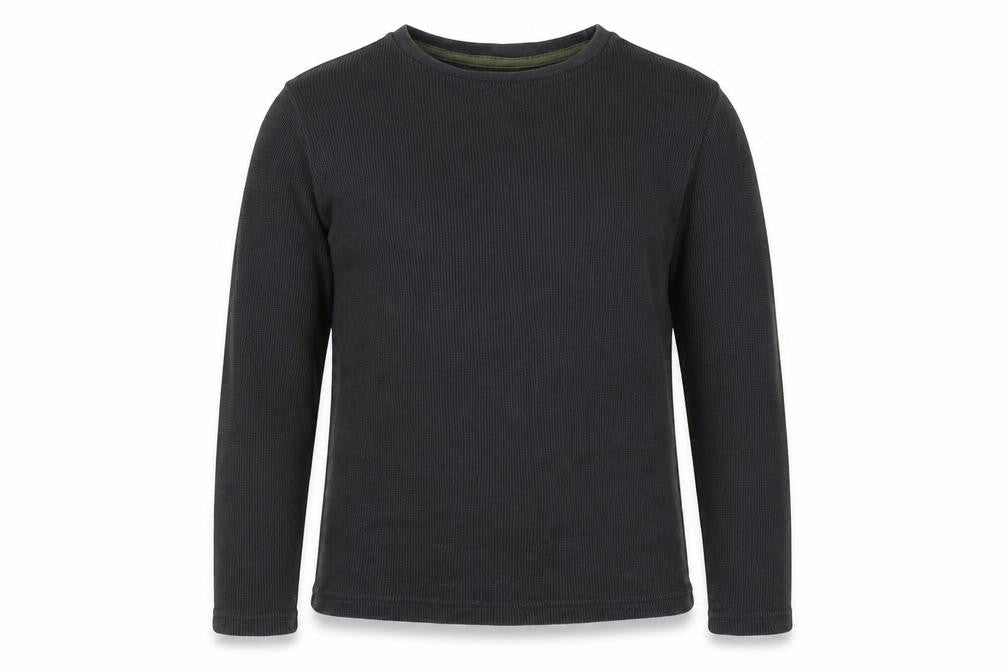 TU Boys Grey   Pullover Jumper Size 10 Years