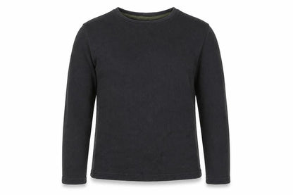 Tu Boys Grey   Pullover Jumper Size 10 Years