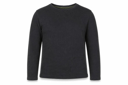 Tu Boys Grey   Pullover Jumper Size 10 Years