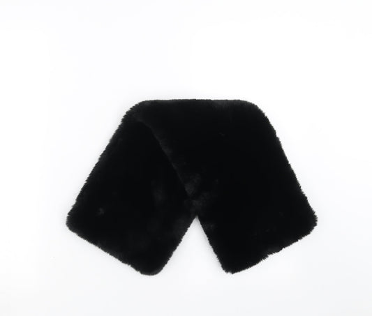 Matalan Womens Black    Scarf