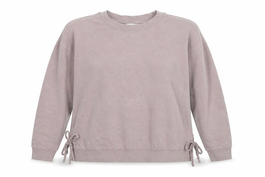 NEXT Womens Grey   Pullover Sweatshirt Size 10