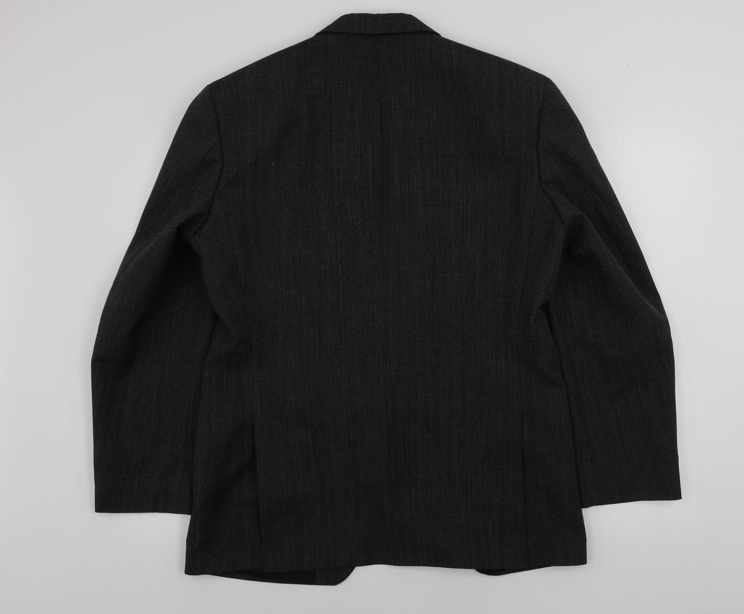 Marks and Spencer  Mens Grey   Jacket Blazer Size 40