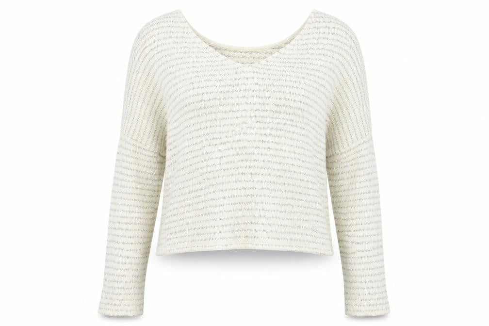 Primark Womens Beige   Pullover Jumper Size M