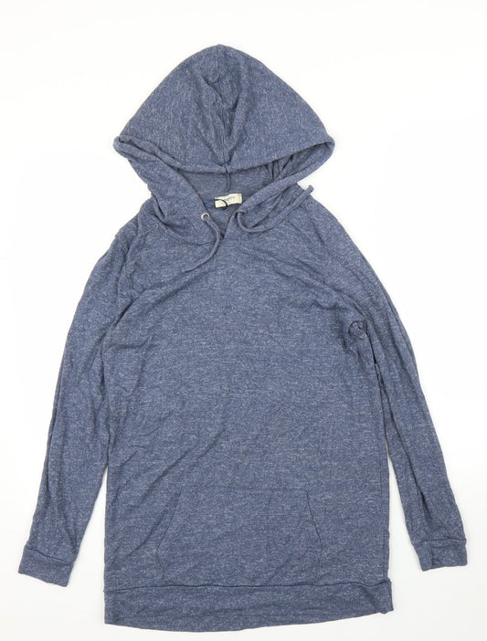 Papaya Womens Blue   Pullover Jumper Size S