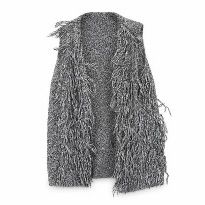 H&M Womens Grey   Gilet Jacket Size M