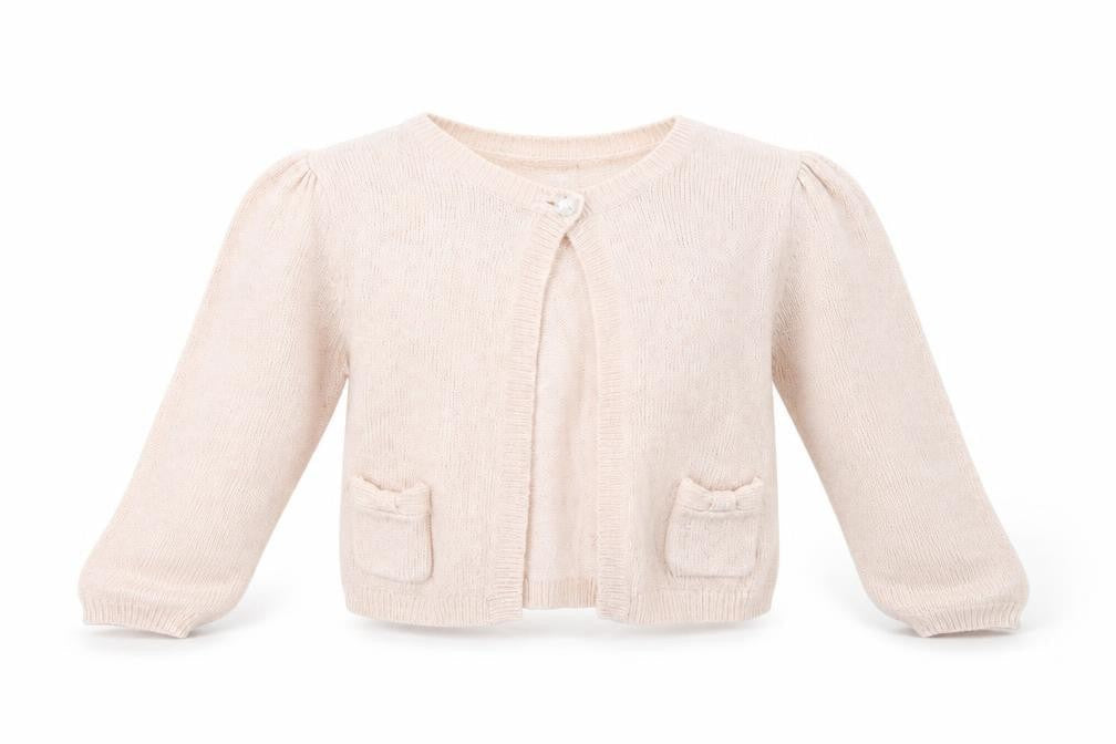 NEXT Girls Pink   Jacket  Size 5 Years