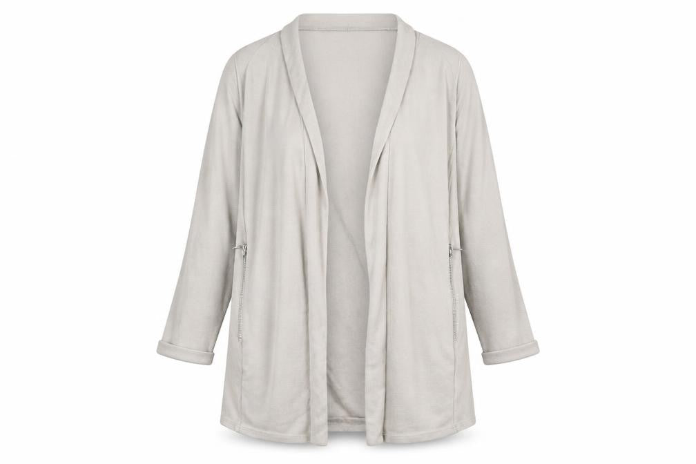 Wallis Womens Beige   Jacket  Size M