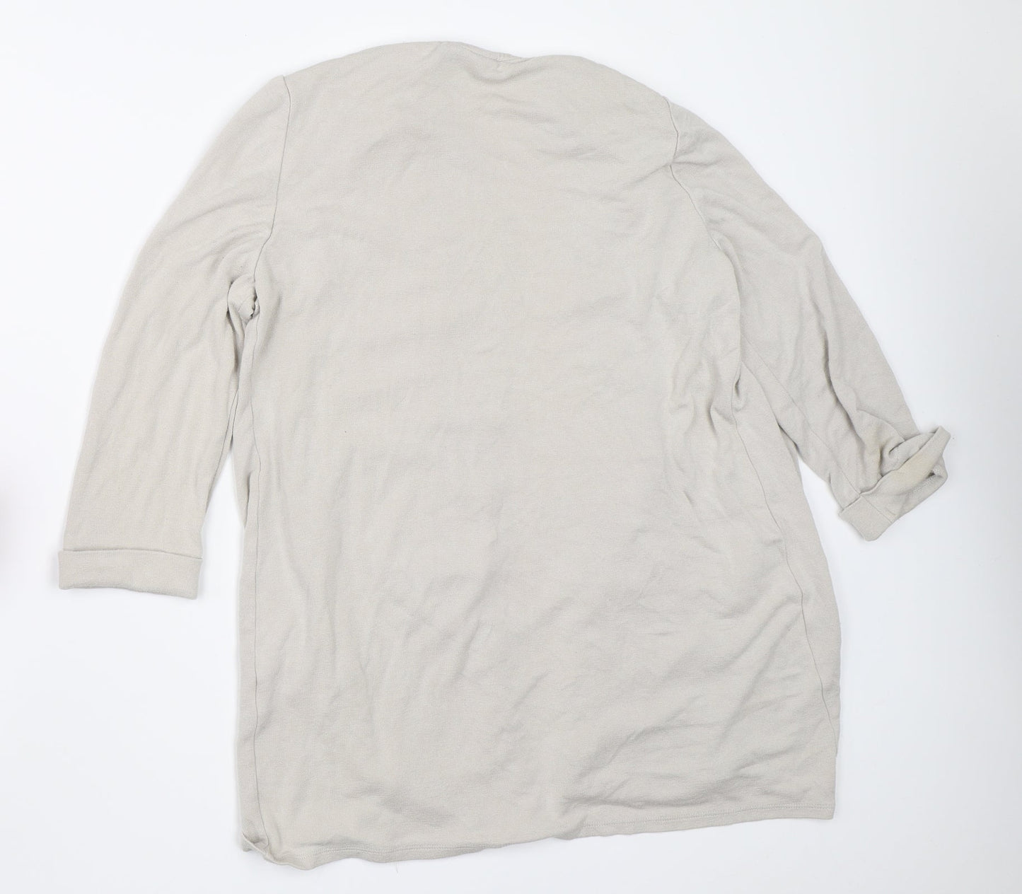 Wallis Womens Beige   Jacket  Size M