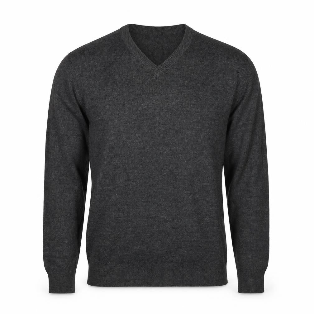 Capsule Mens Green Pullover Jumper Size M