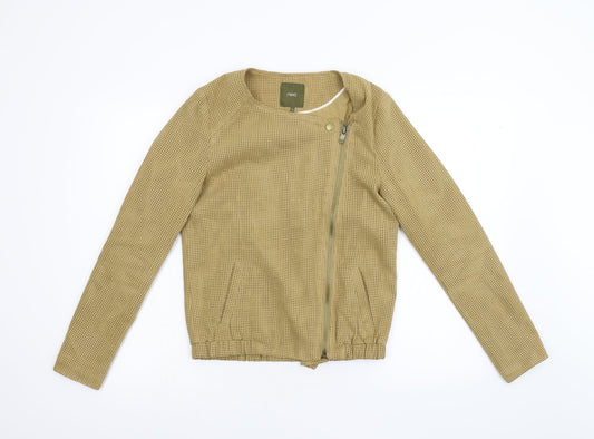 NEXT Womens Brown   Jacket  Size 6