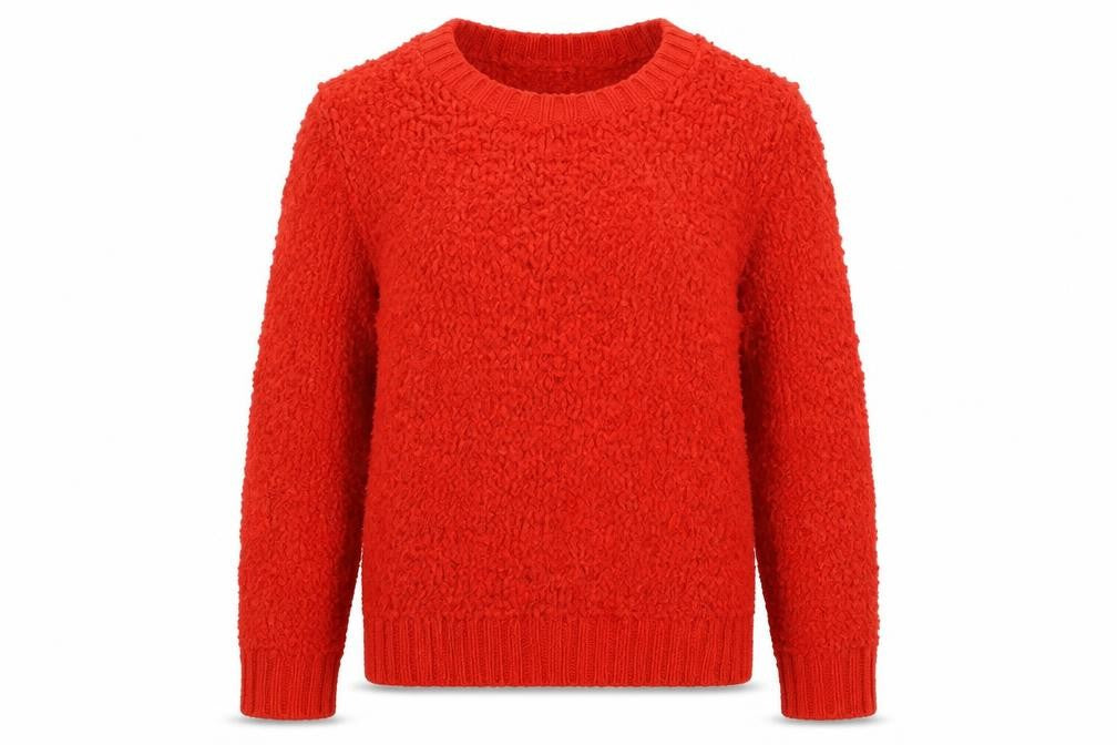 Henry Holland Womens Red   Pullover Jumper Size 12
