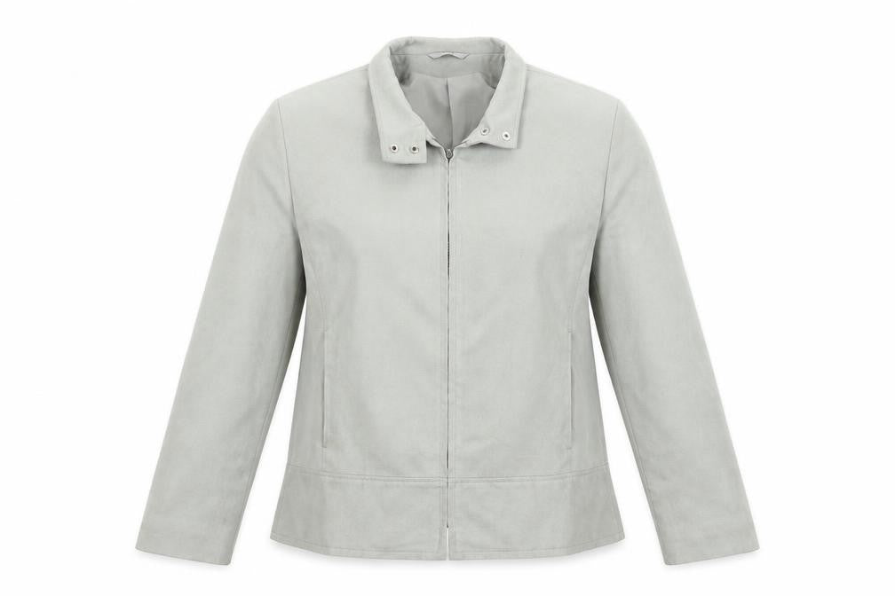 Marks & Spencer Womens Green   Jacket  Size 12
