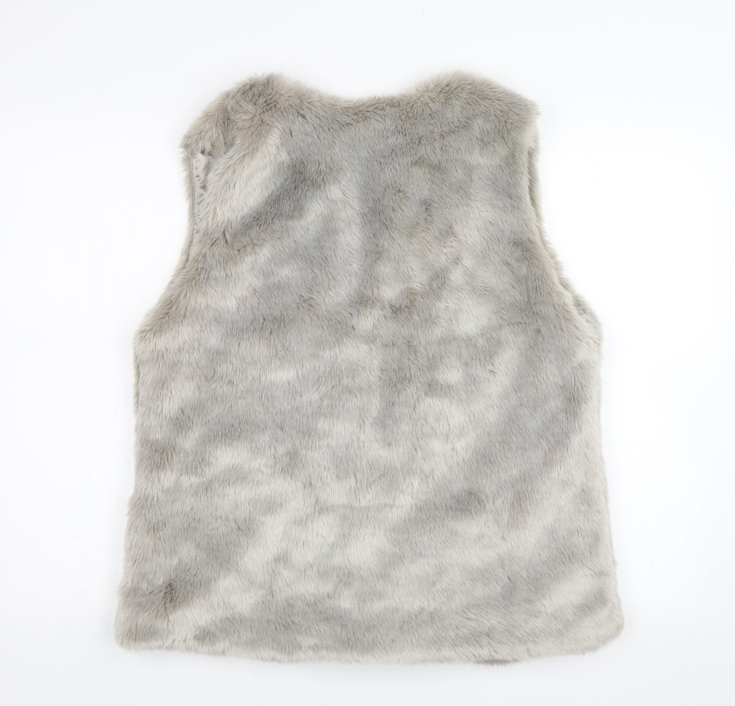 Papaya Womens Grey   Jacket  Size M