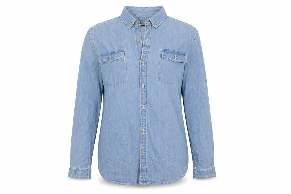 Cedarwood State Womens Blue Jacket Size XL