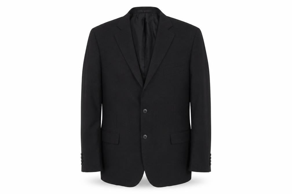 Marks & Spencer Mens Grey   Jacket Blazer