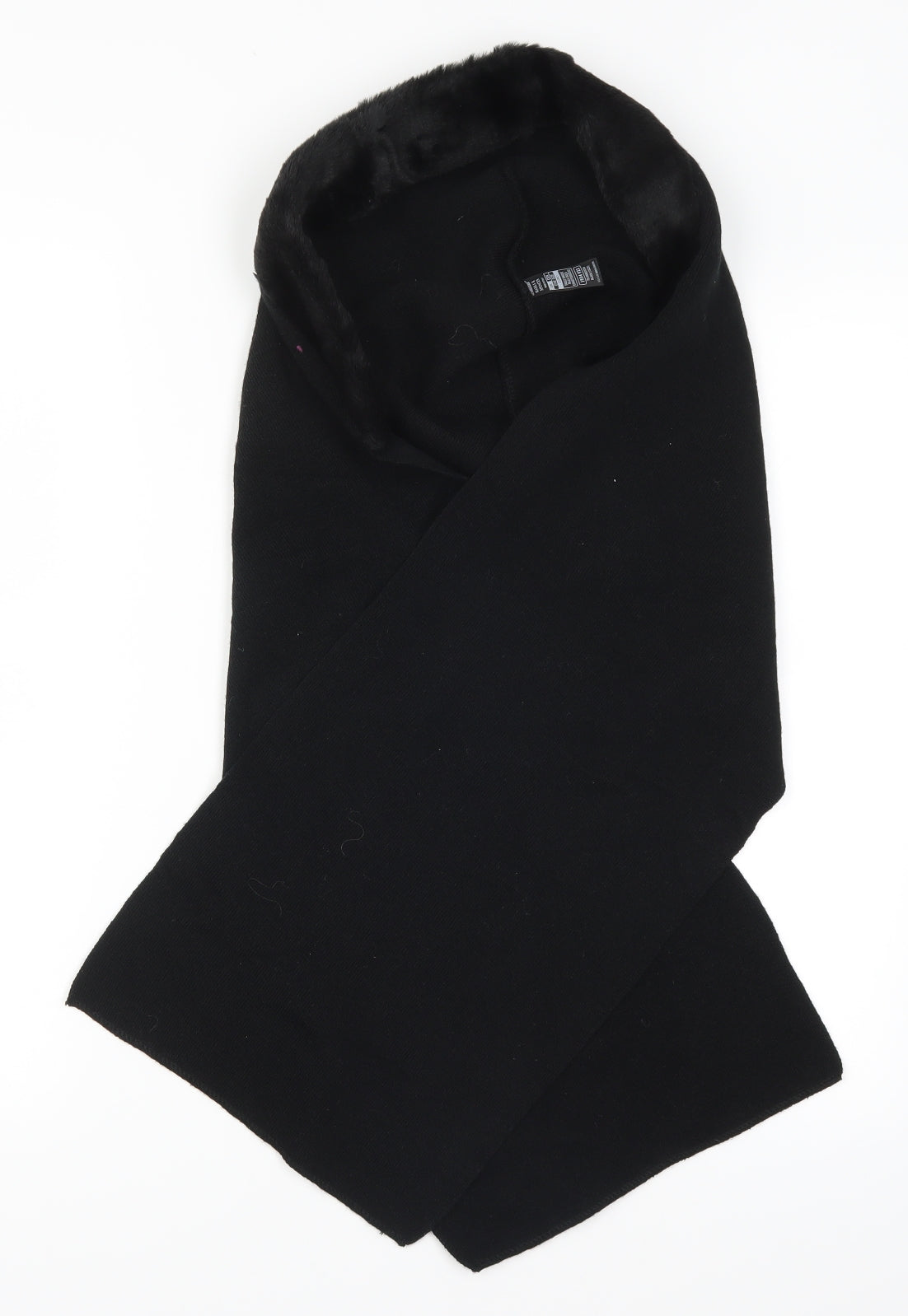 Marks and Spencer Womens Black    Scarf