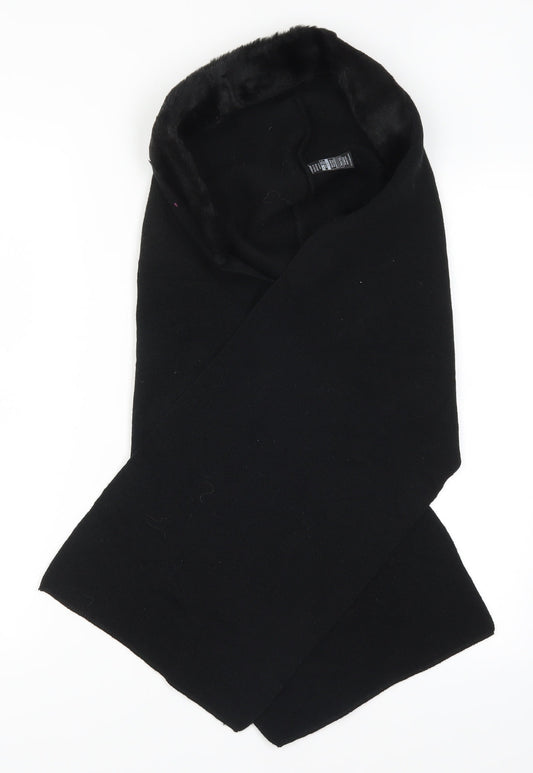 Marks and Spencer Womens Black    Scarf