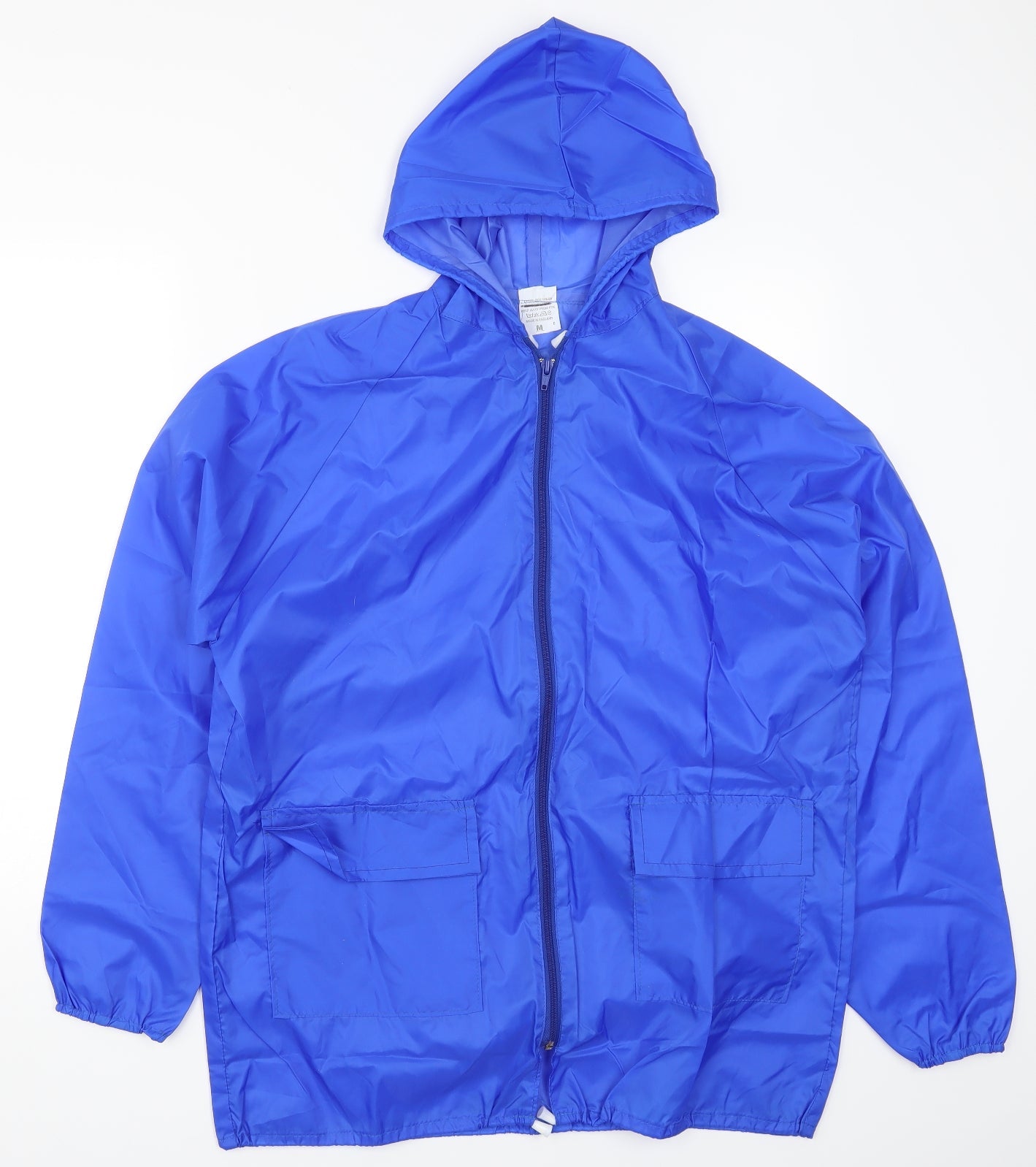 Preworn Mens Blue   Jacket  Size M