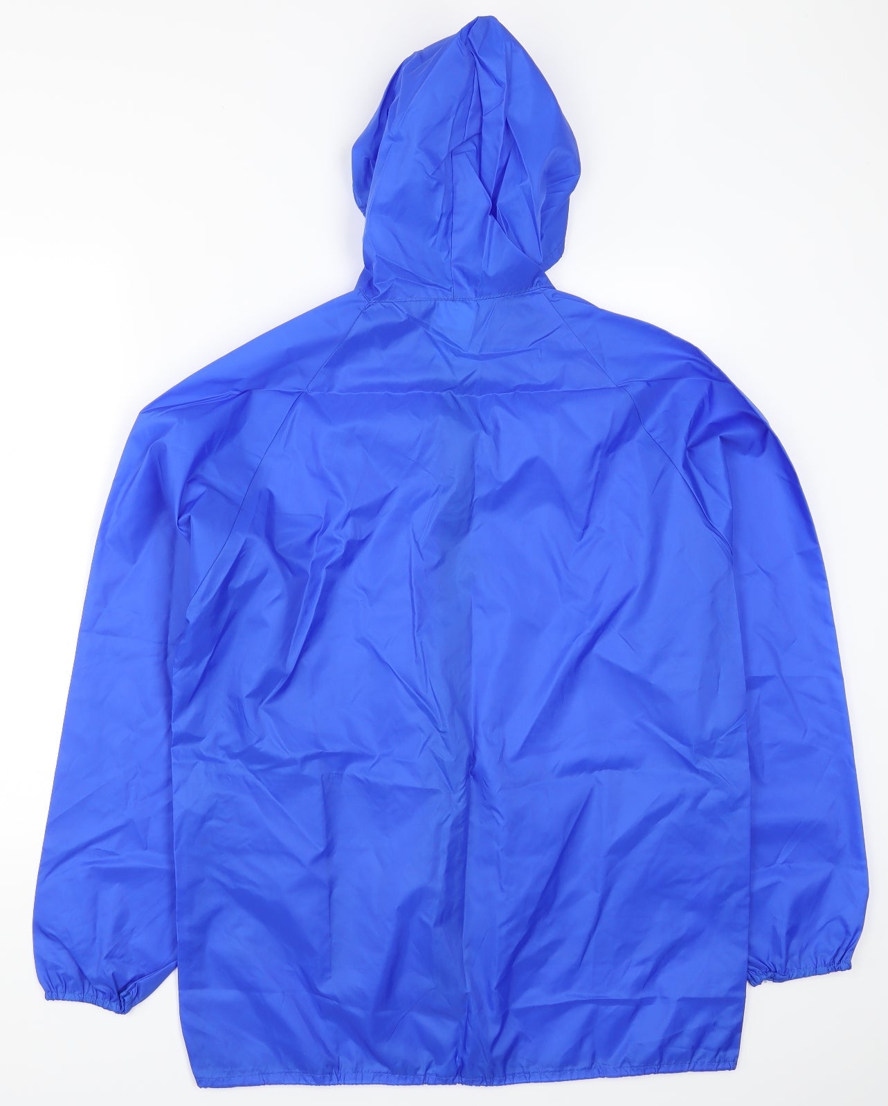 Preworn Mens Blue   Jacket  Size M