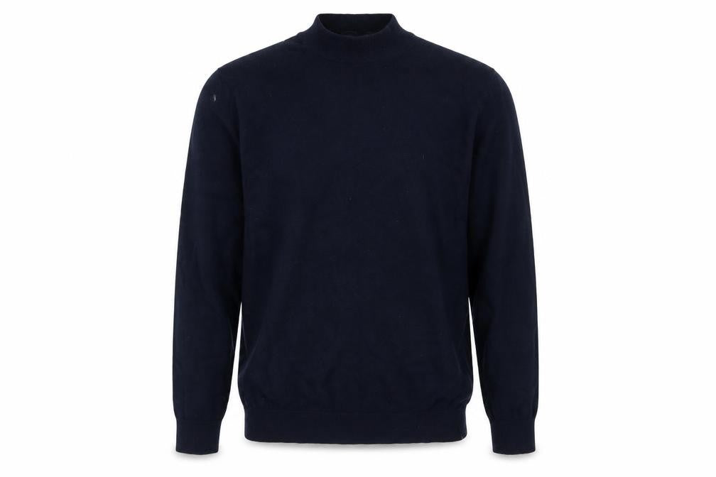 Burton Mens Blue   Pullover Sweatshirt Size M