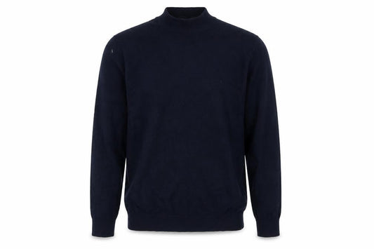 Burton Mens Blue   Pullover Sweatshirt Size M