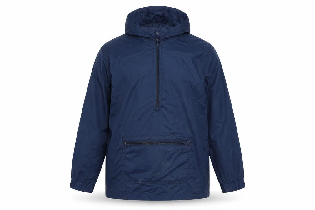Back to School Boys Blue   Jacket  Size M