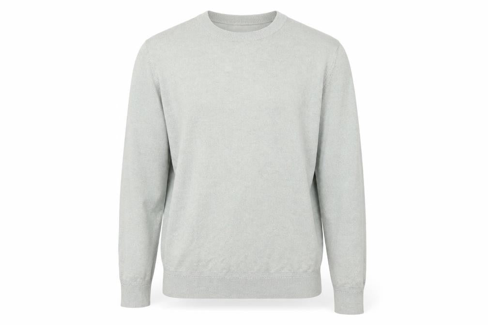 Topman Mens Green   Pullover Jumper Size L