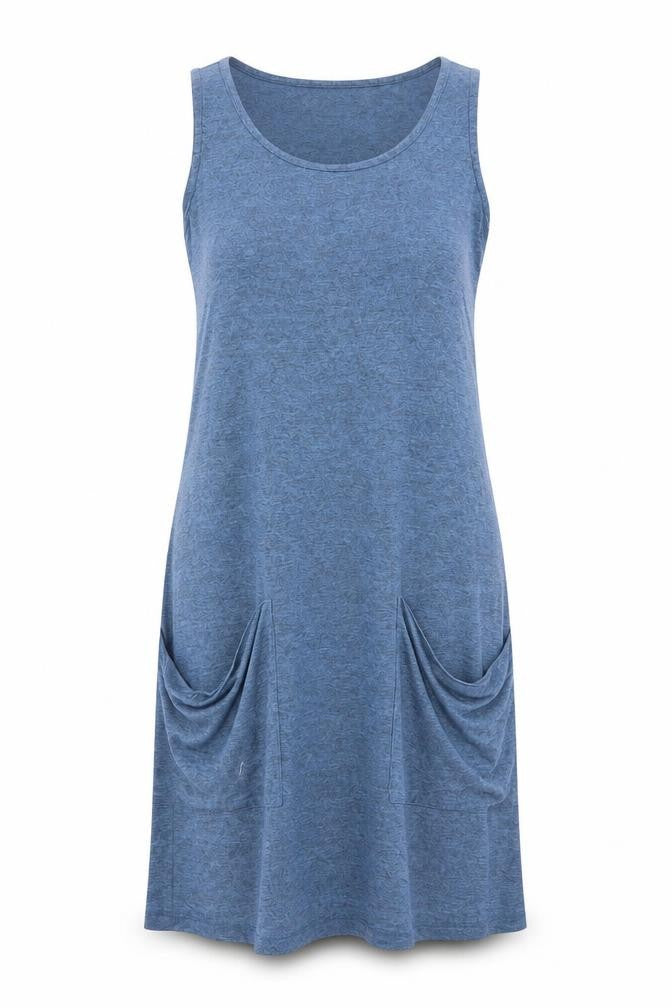 NEXT Womens Blue   A-Line  Size 6