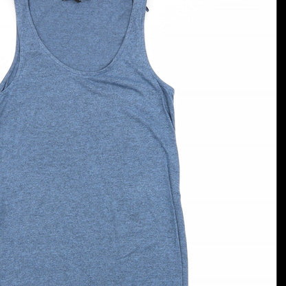 Next Womens Blue   A-Line  Size 6