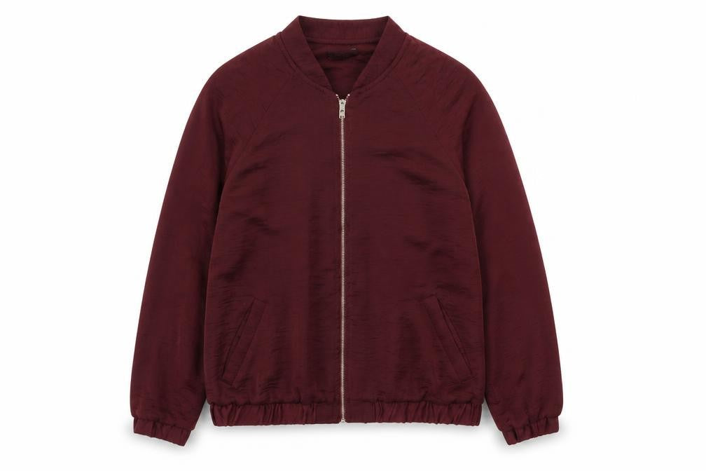 F&F Womens Red   Jacket  Size 10