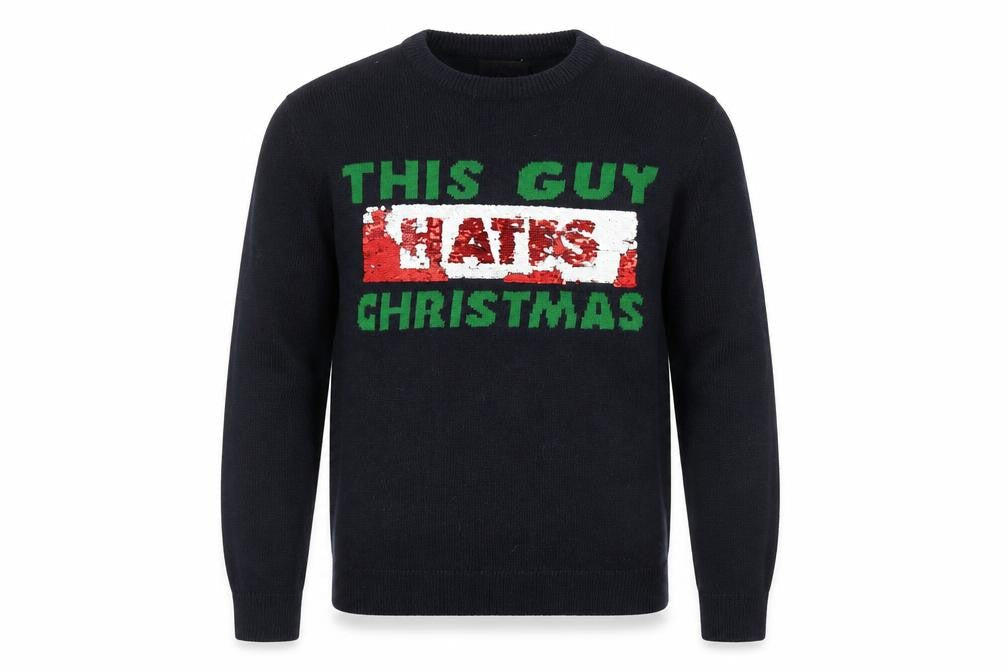 NEXT Mens Blue   Pullover Sweatshirt Size M