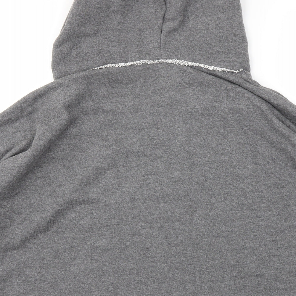 OVS Womens Grey   Pullover Jumper Size L
