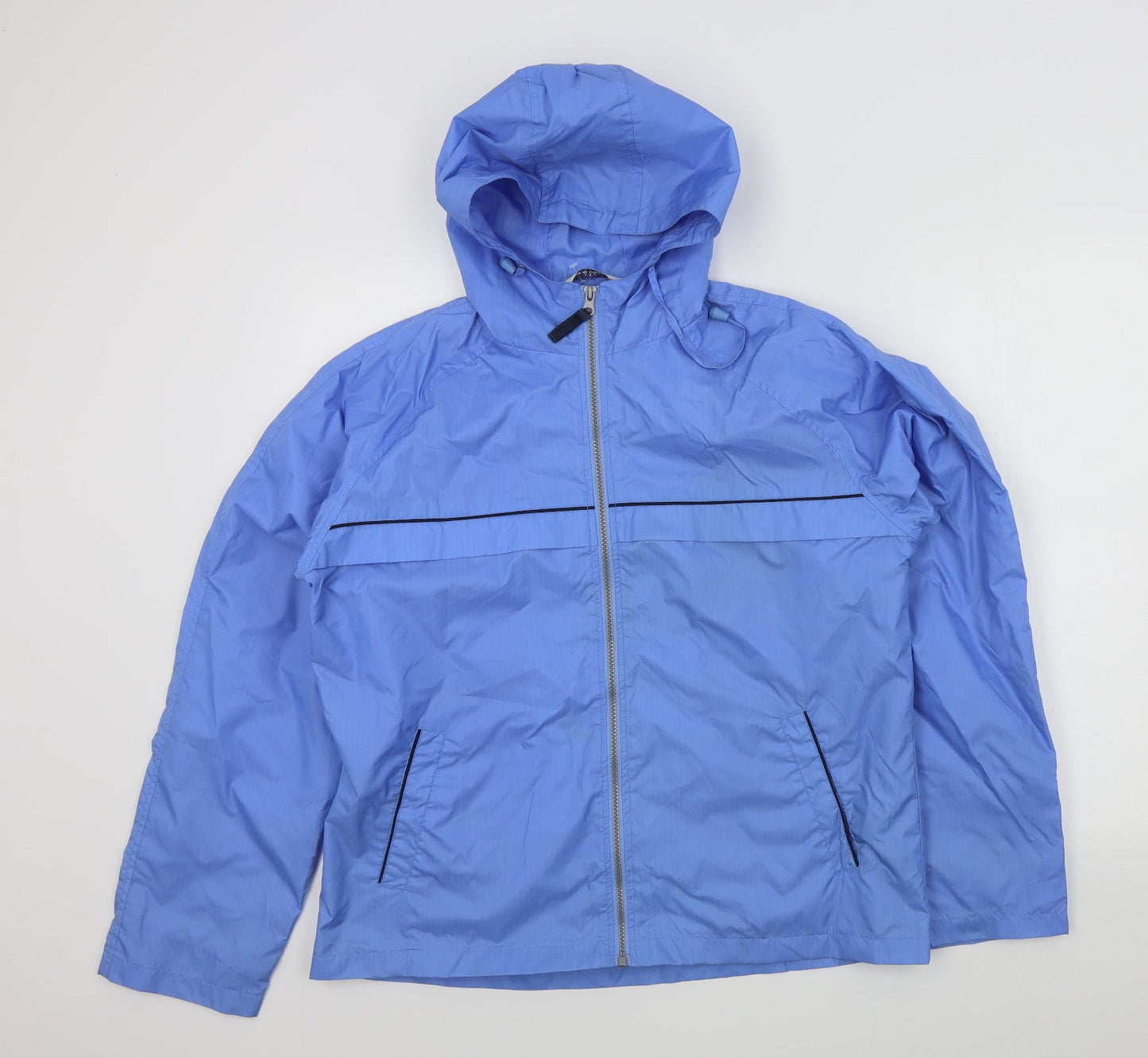 Joie de Vivre Womens Blue   Jacket  Size 12