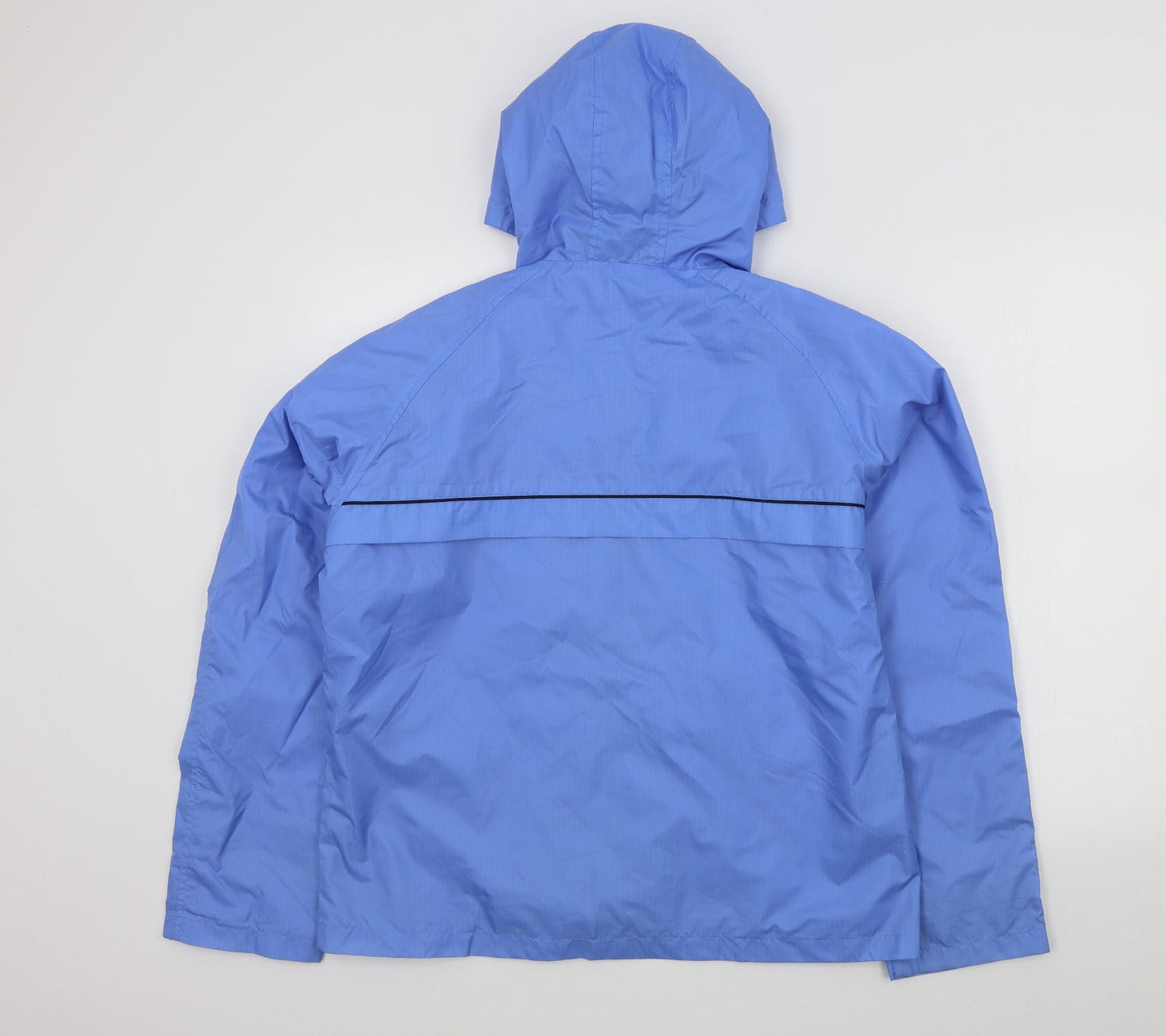 Joie de Vivre Womens Blue   Jacket  Size 12