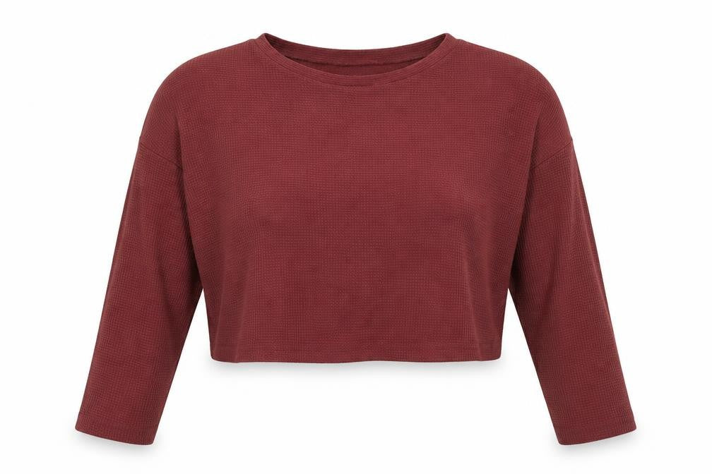Preworn Womens Pink   Pullover Jumper Size XL