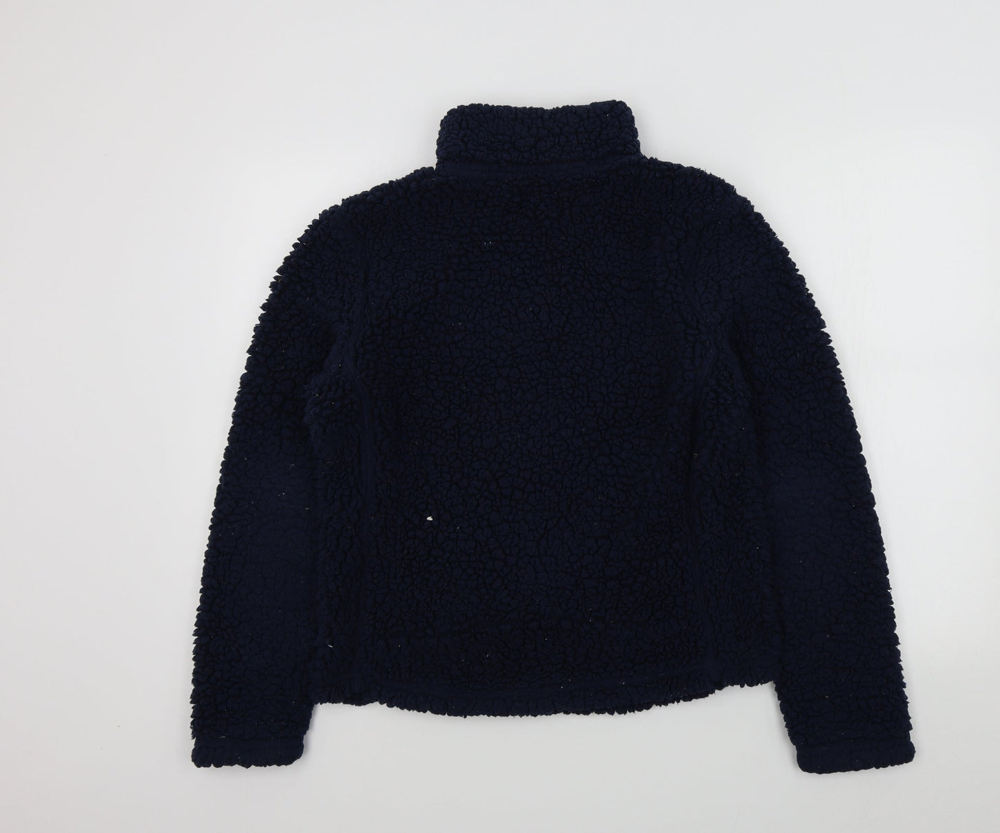 Alpine Spirit Womens Blue   Pullover Jumper Size S
