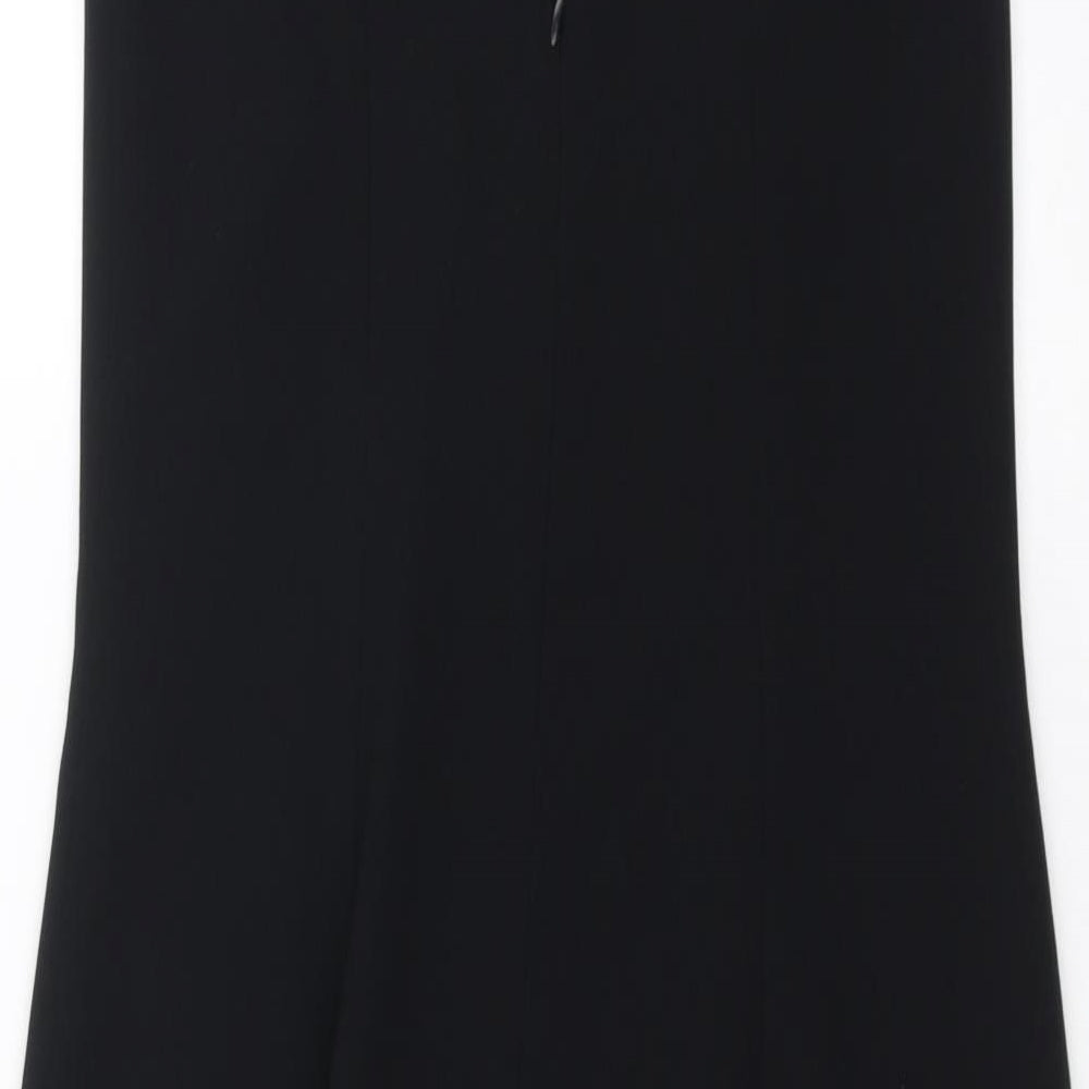 NEXT Womens Black   Shift  Size 8