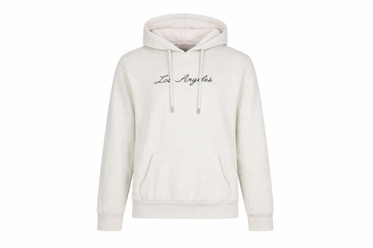 Primark Womens Beige   Pullover Hoodie Size 4  - los angeles