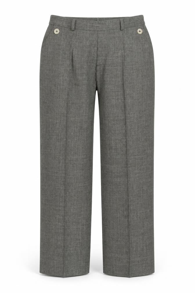 Preworn Womens Green   Trousers  Size 28 in L26 in
