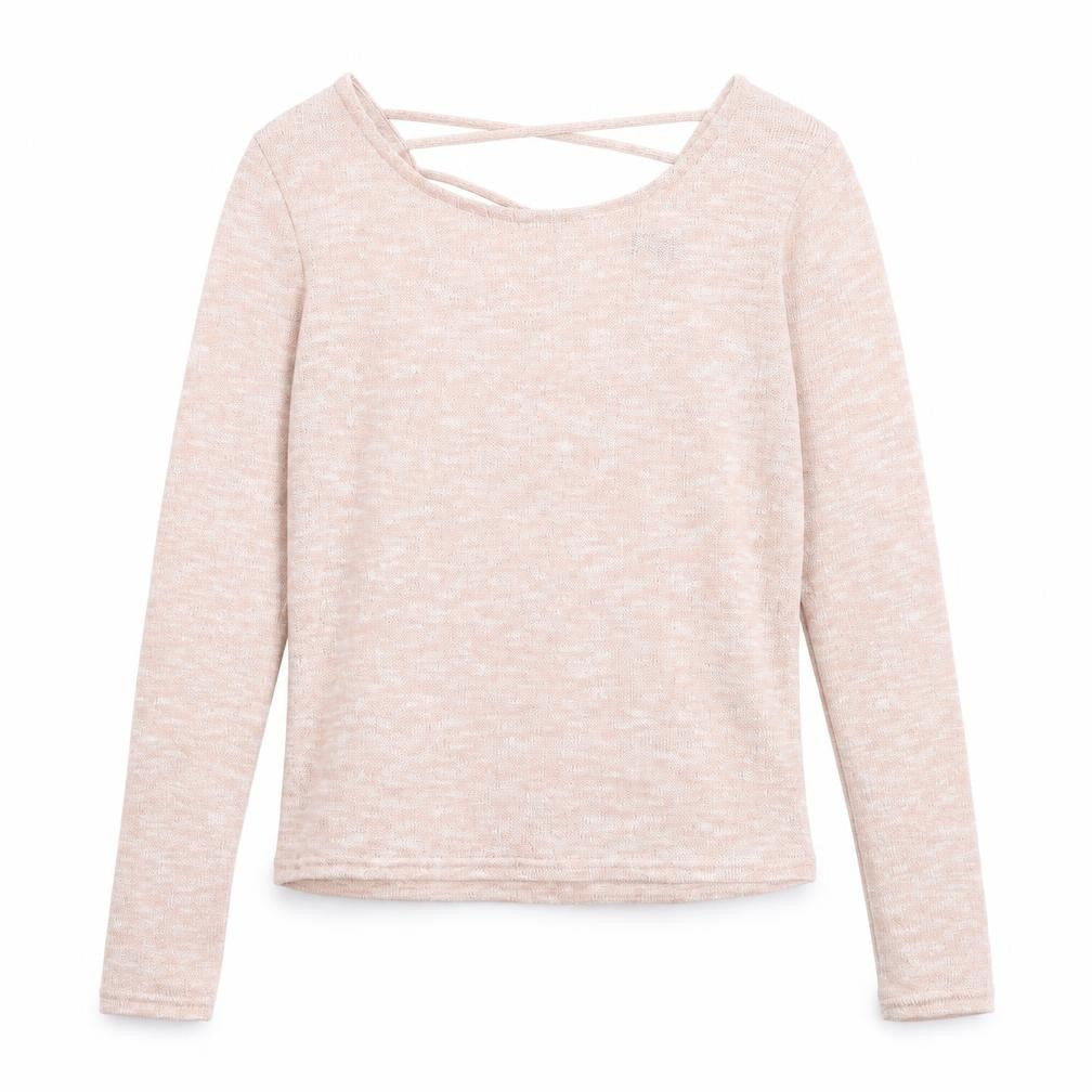Divided Womens Pink   Basic T-Shirt Size S