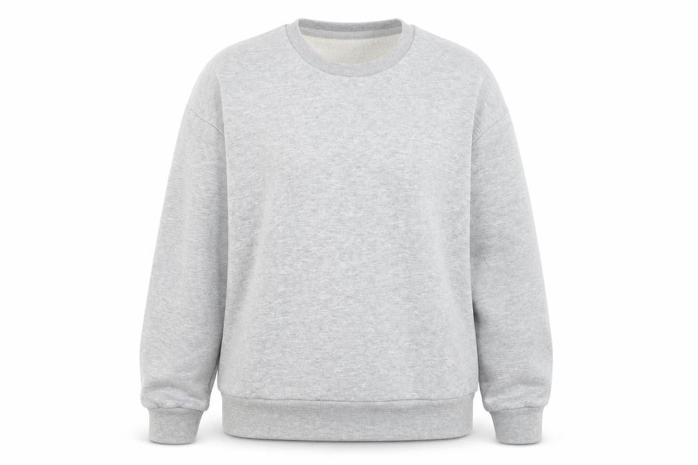 Primark Womens Grey   Pullover Jumper Size 14