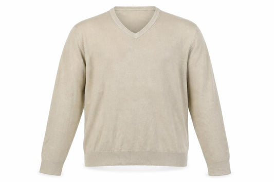 Blue Harbour Mens Brown   Pullover Jumper Size L