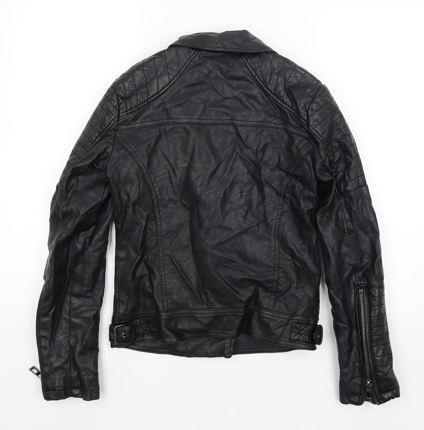 LCW Casual Womens Black   Jacket  Size 8