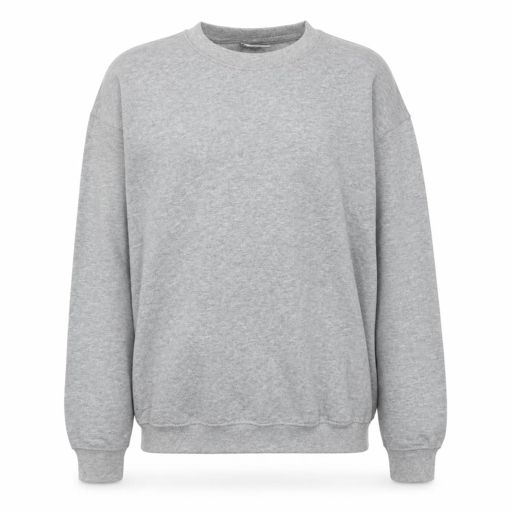 CS Mens Grey   Pullover Jumper Size L
