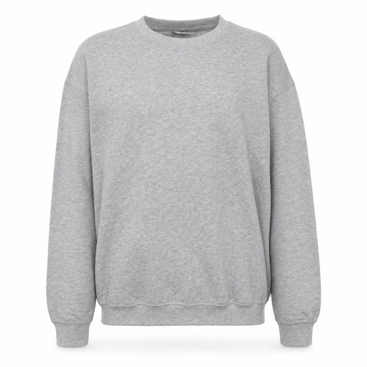CS Mens Grey   Pullover Jumper Size L