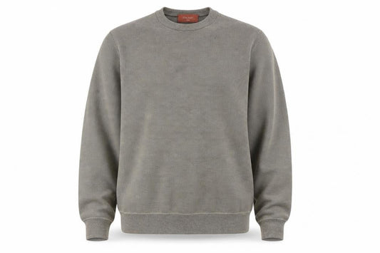 Marks & Spencer Mens Brown   Pullover Jumper Size M