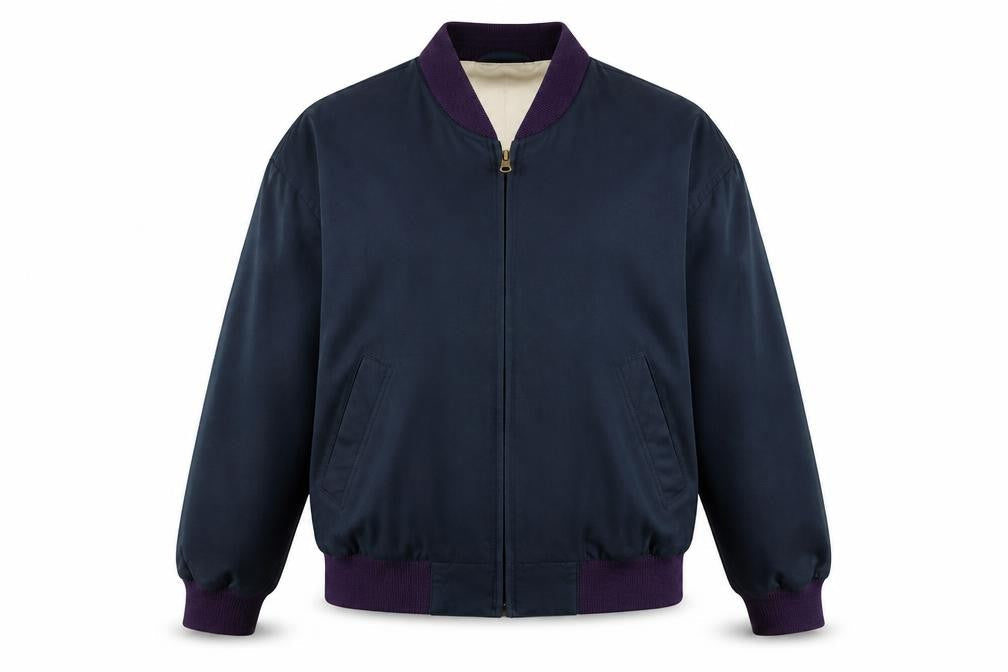 Marks & Spencer Womens Blue   Jacket Coat Size L