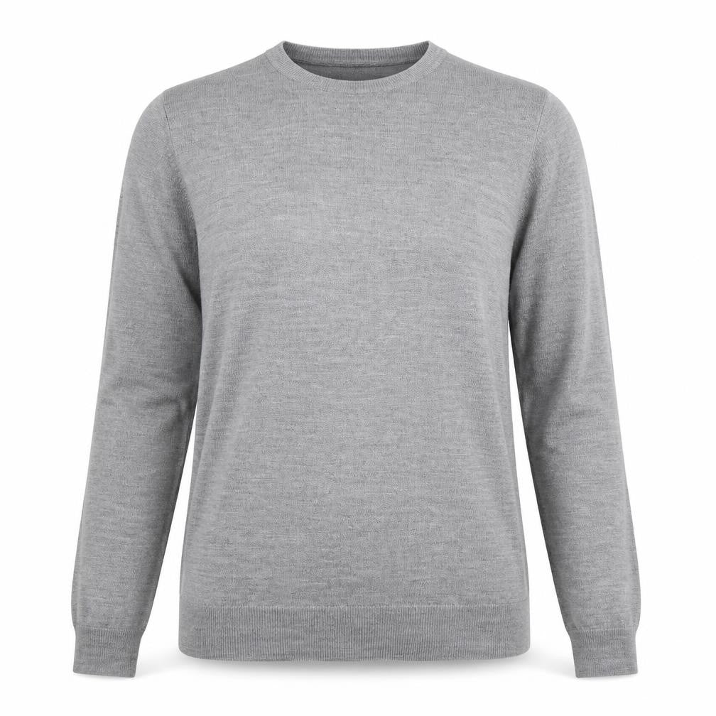 Primark Womens Grey   Pullover Jumper Size XL